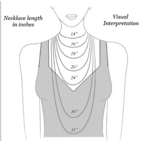 Bancroft Ivy Metal Statement Necklace with Silver Filigree, 16 inch, Like New - Picture 8 of 8